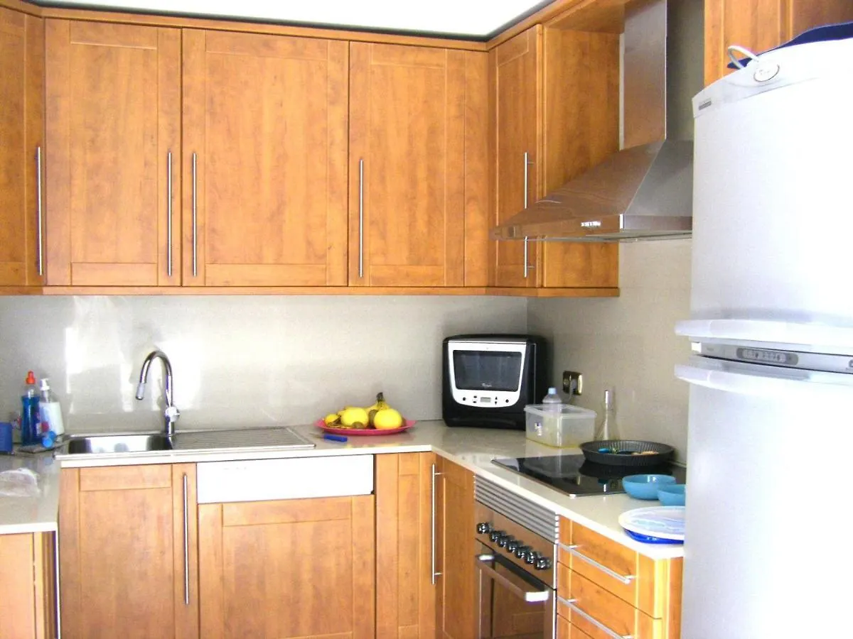度假居 MontjoiMagnifica Casa Con Jacuzzi Y Cerca Playa Ref 160别墅 西班牙