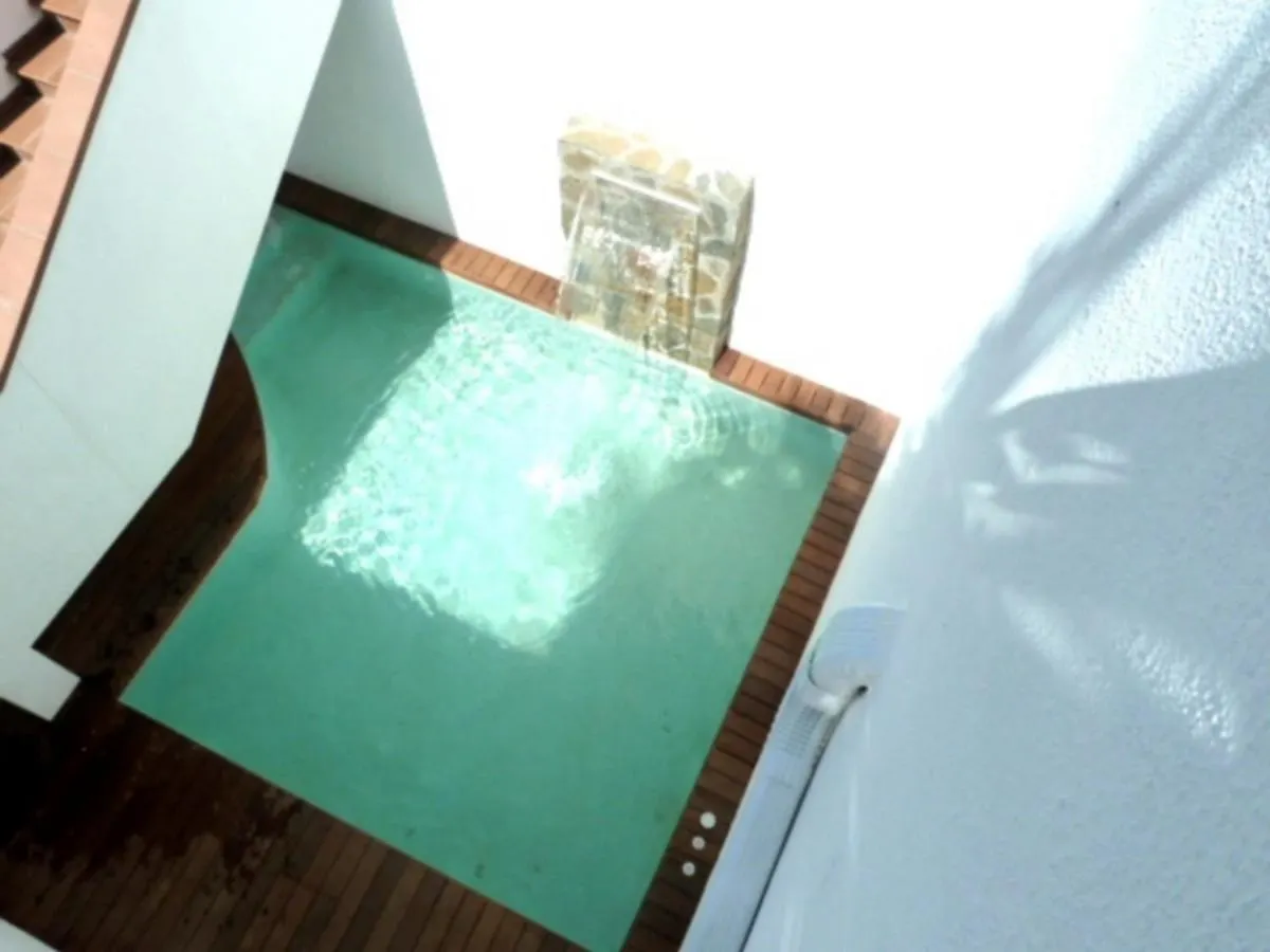 MontjoiMagnifica Casa Con Jacuzzi Y Cerca Playa Ref 160别墅 Montjoi