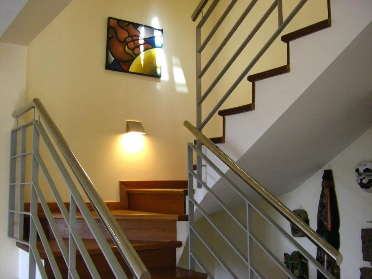度假居 MontjoiMagnifica Casa Con Jacuzzi Y Cerca Playa Ref 160别墅