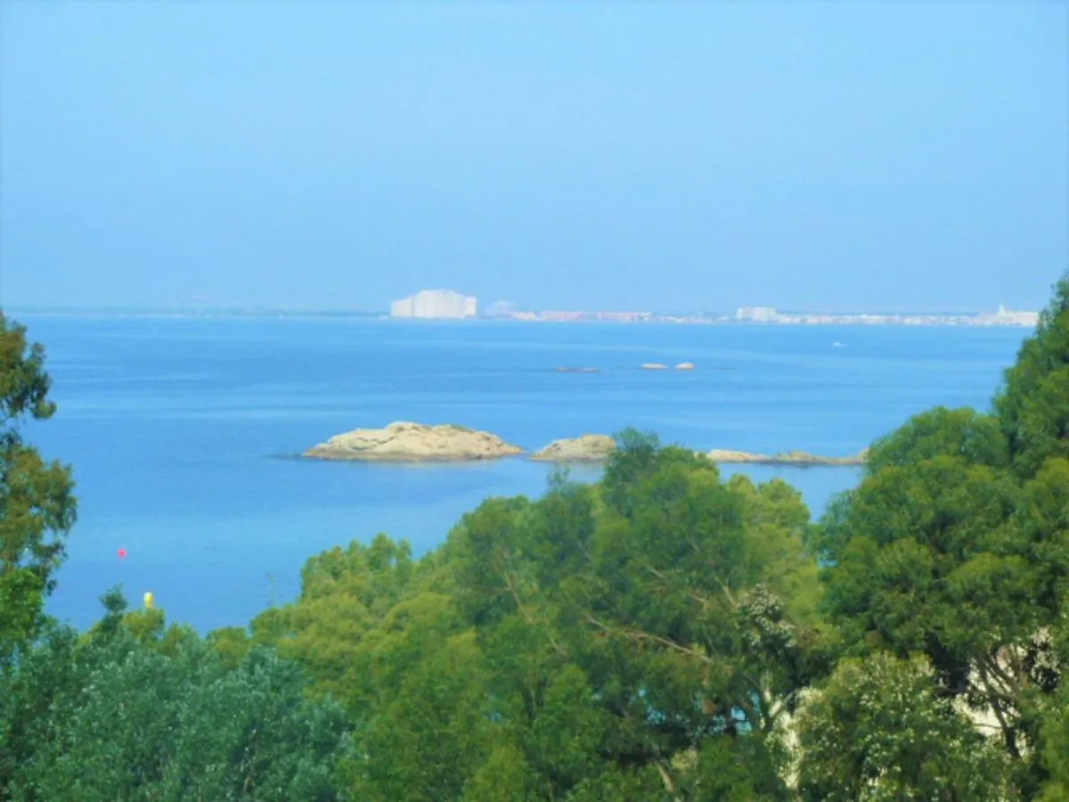 Holiday home Magnifica Casa Con Jacuzzi Y Cerca Playa Ref 160 Villa Montjoi Spain