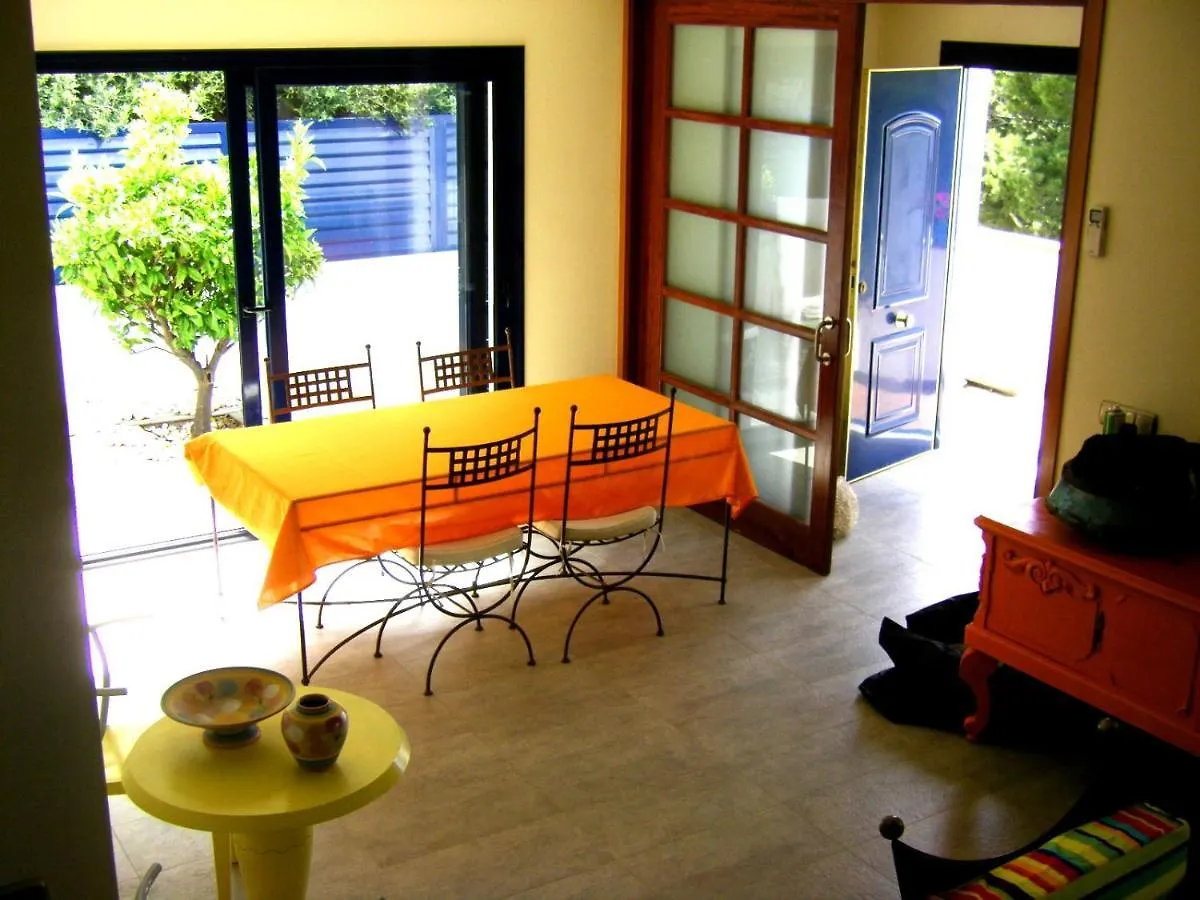 Magnifica Casa Con Jacuzzi Y Cerca Playa Ref 160 Villa Montjoi 0*,  Spain