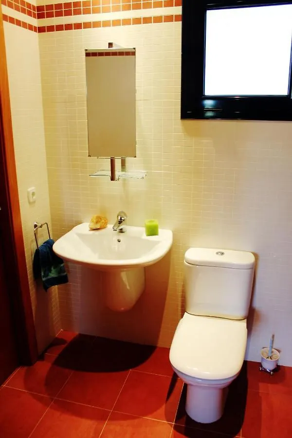 Magnifica Casa Con Jacuzzi Y Cerca Playa Ref 160 Villa Montjoi 0*,  Spain