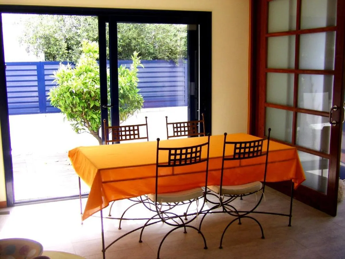 Magnifica Casa Con Jacuzzi Y Cerca Playa Ref 160 Villa Montjoi 0*,